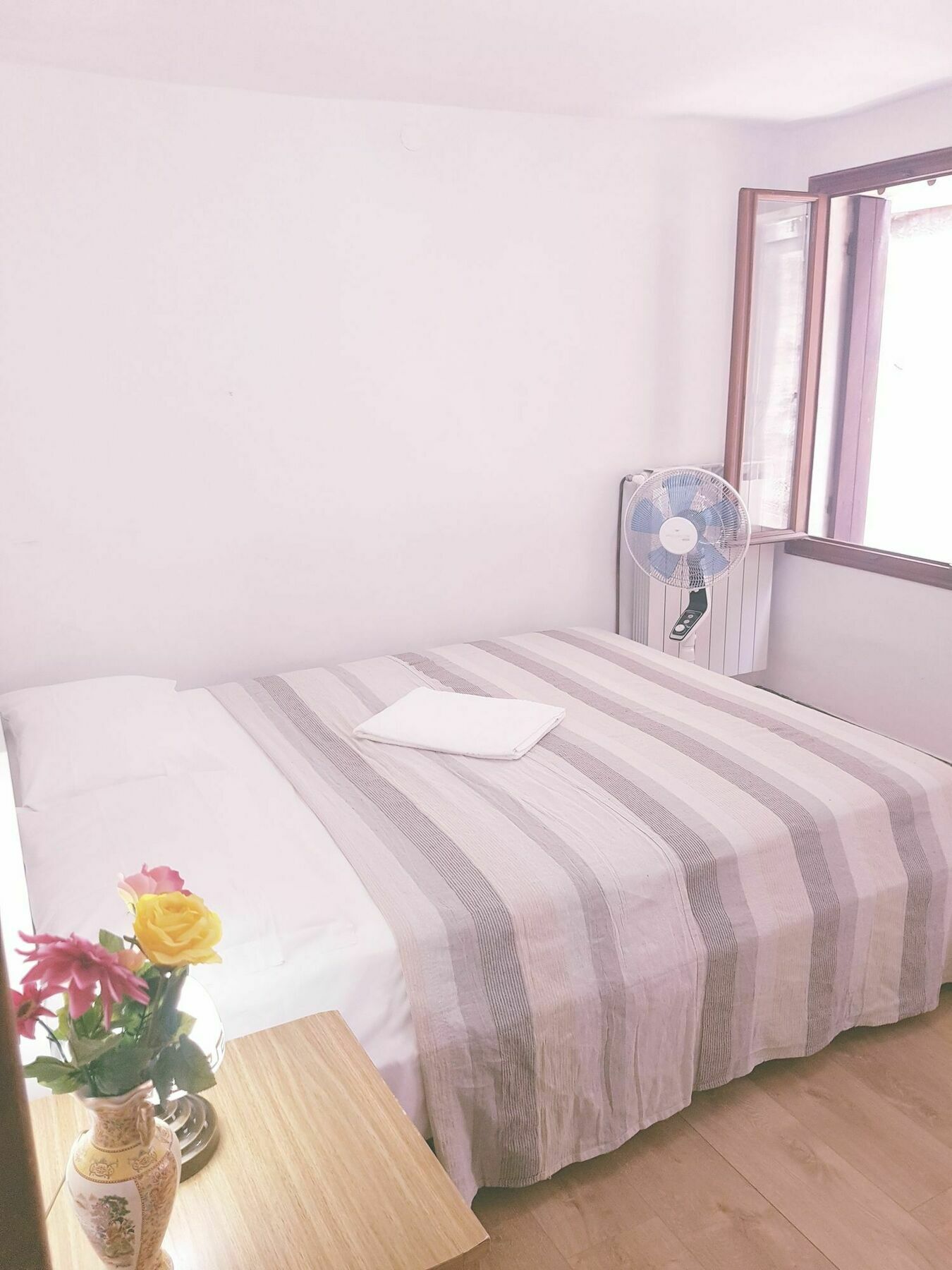 Hotel Ca Della Pieta Venecia