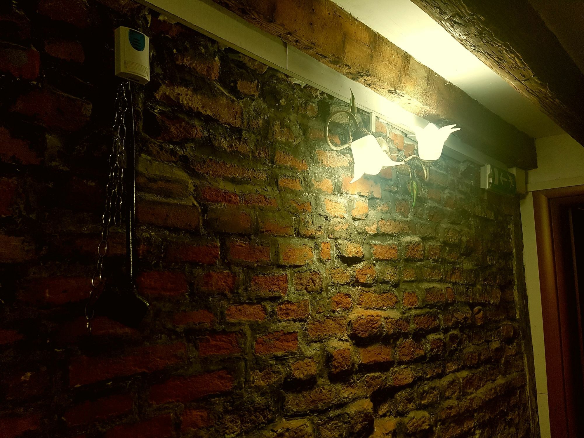 Ca Della Pieta Hotel Venecia