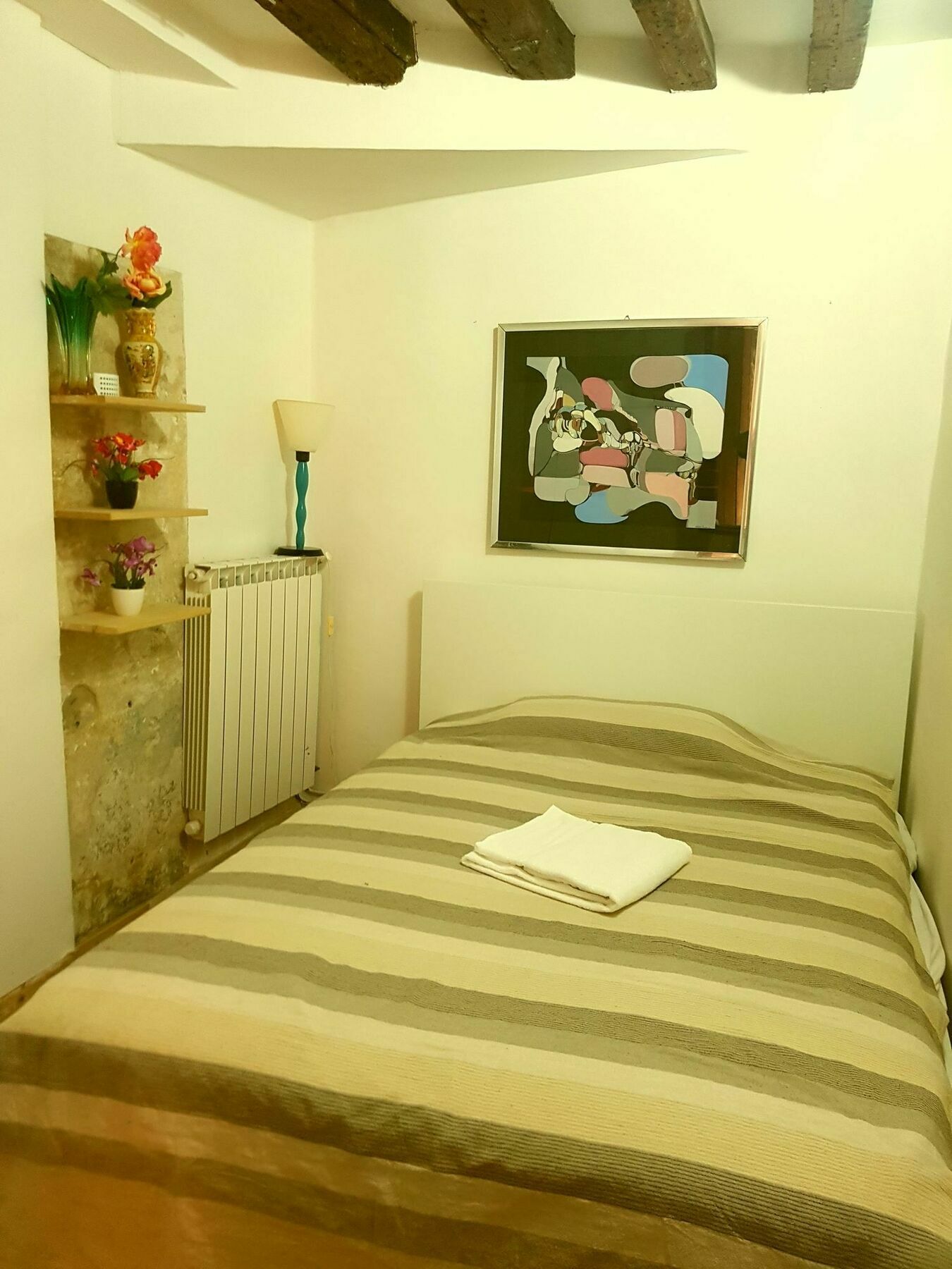 Hotel Ca Della Pieta Venecia